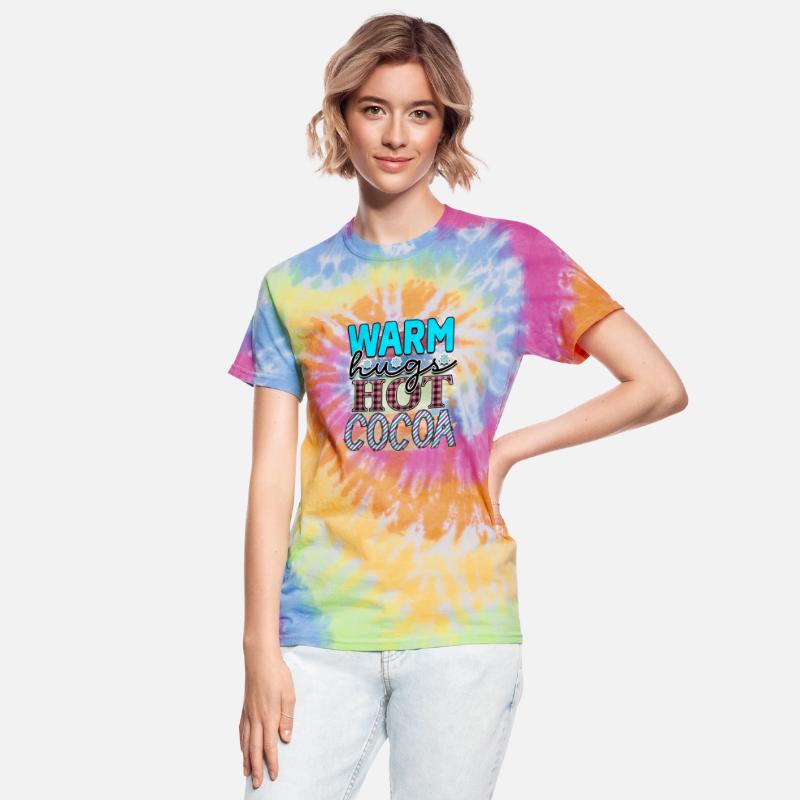 Warm hugs