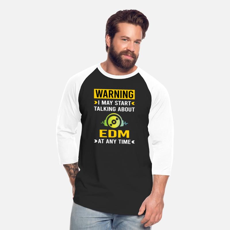 Warning EDM
