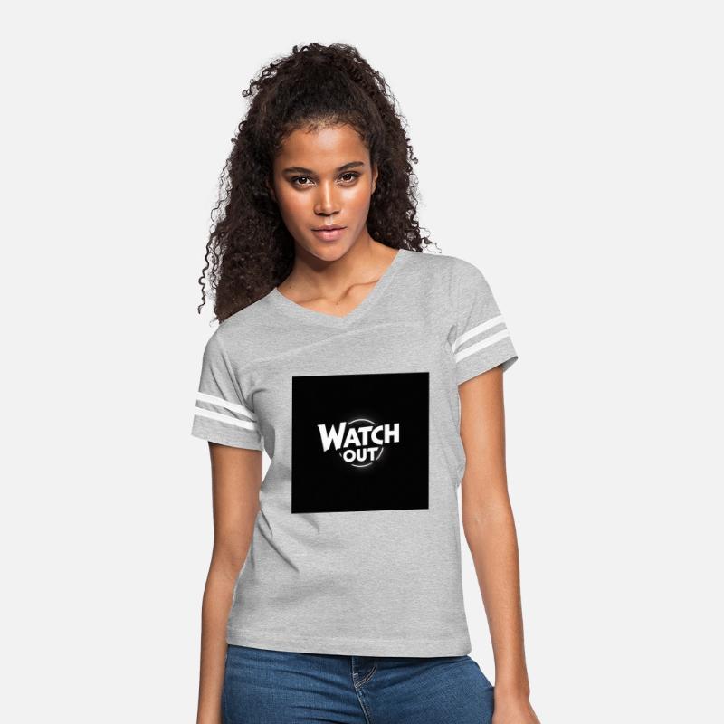 Watch Out – Urban Alert Vibe