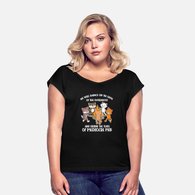 We Will Dance On The Grave of The Patriarchy