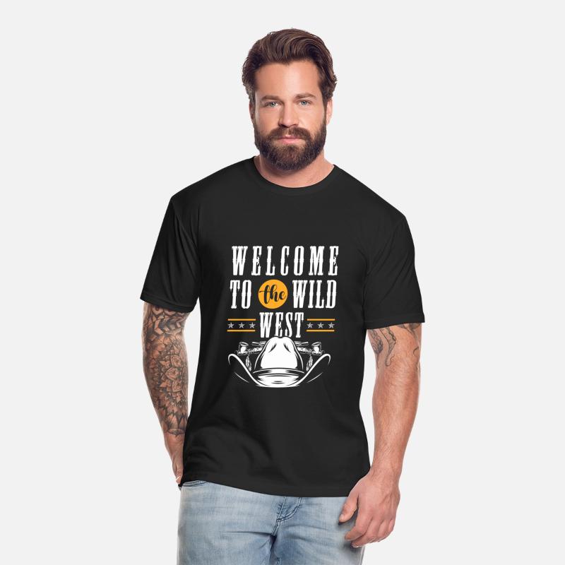 Western West Lone Rider Sheriff