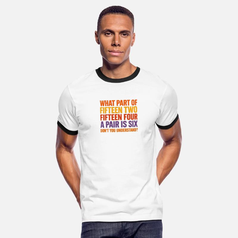 What Part Of Fifteen Funny Quote