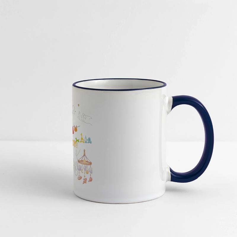 Whimsical Baby Clothes and Nursery Decor