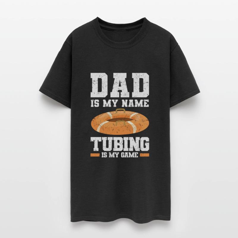 Whitewater rafting | Paddling inflatable boat gift
