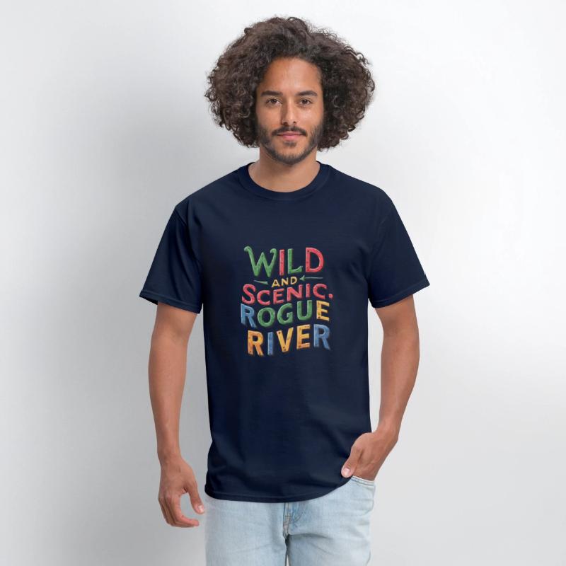 Wild and Scenic: Rogue River