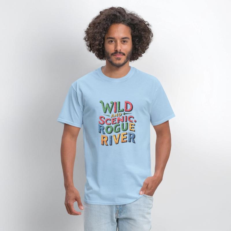 Wild and Scenic: Rogue River