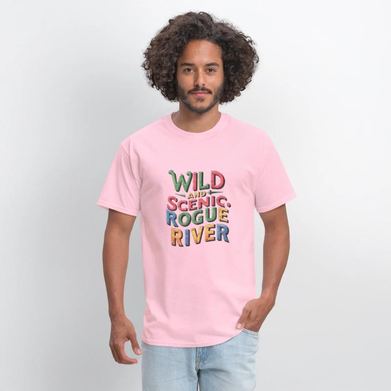 Wild and Scenic: Rogue River