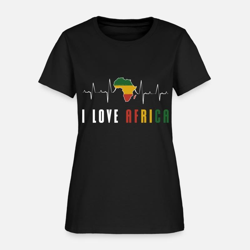 Wilderness Giraffe Animals African