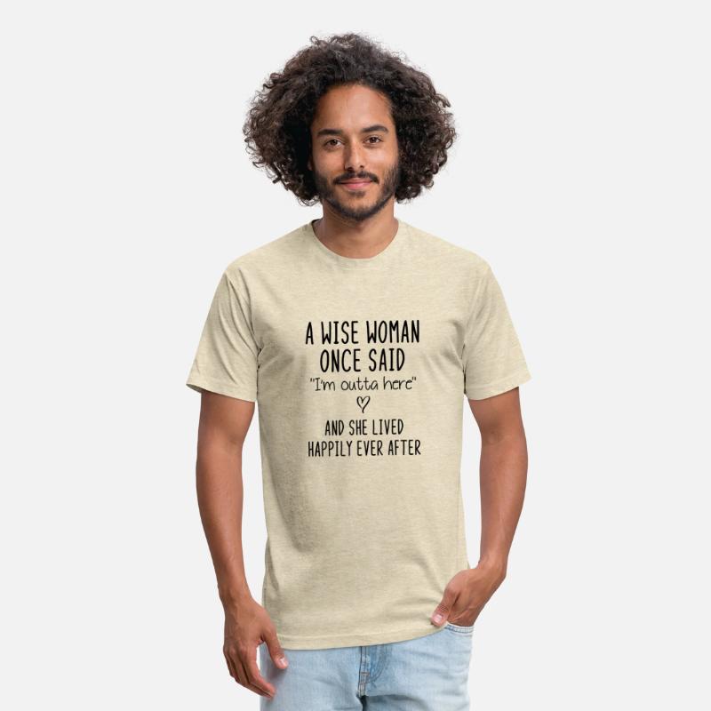 Wise Woman Quote Funny Self Empowerment Saying