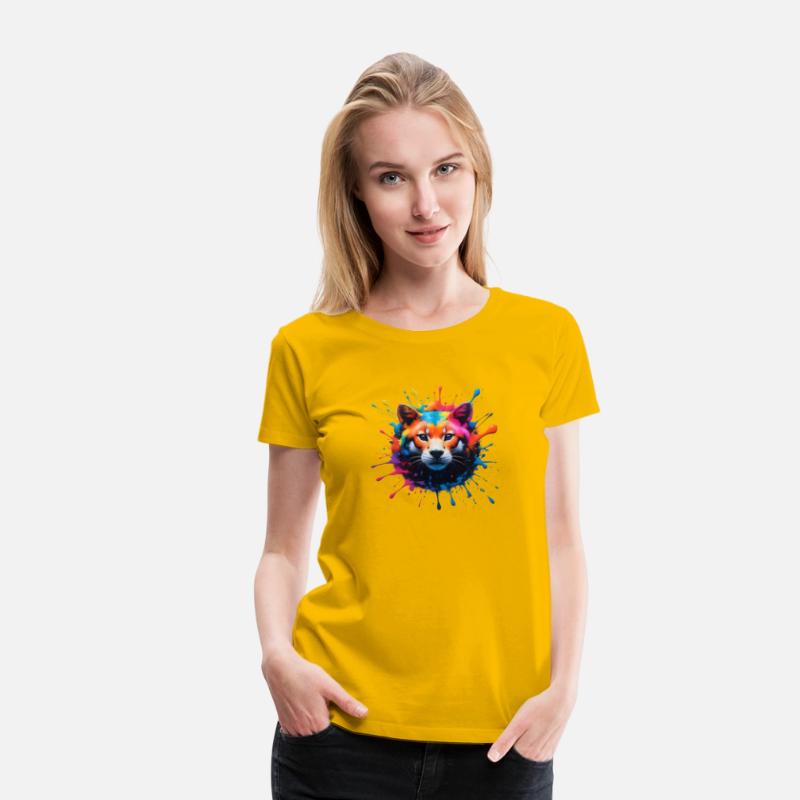 Wolif face
