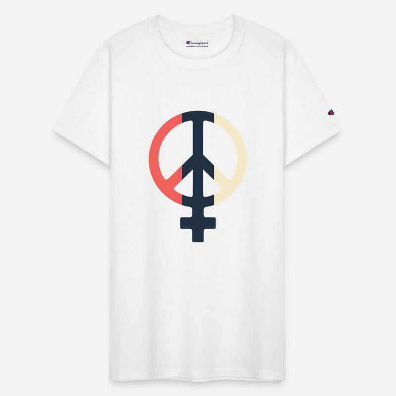 women s march black shirt