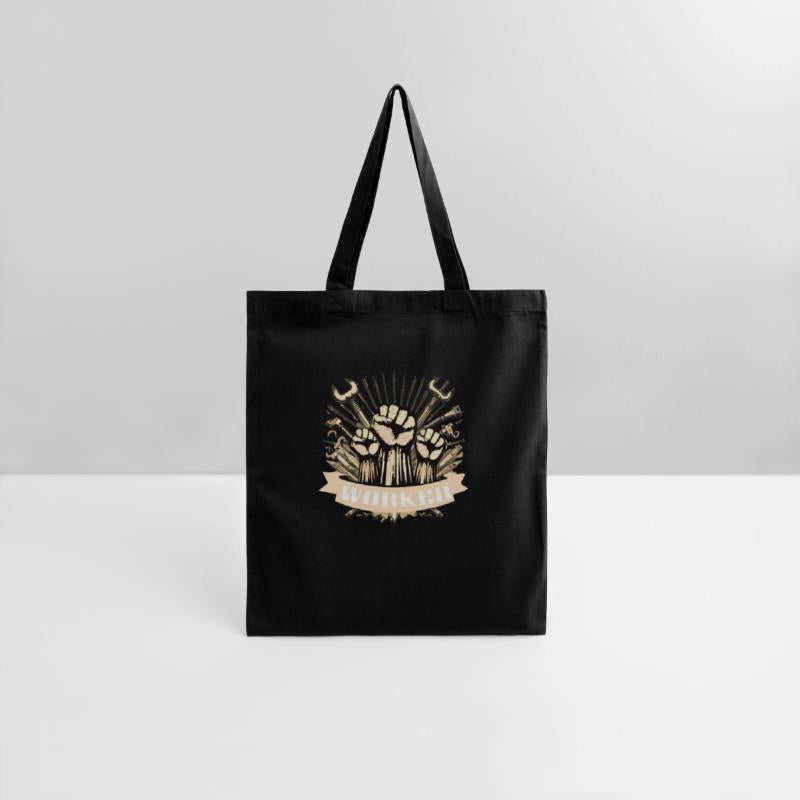 "Workers – Bold Vintage Labor Movement T-Shirt