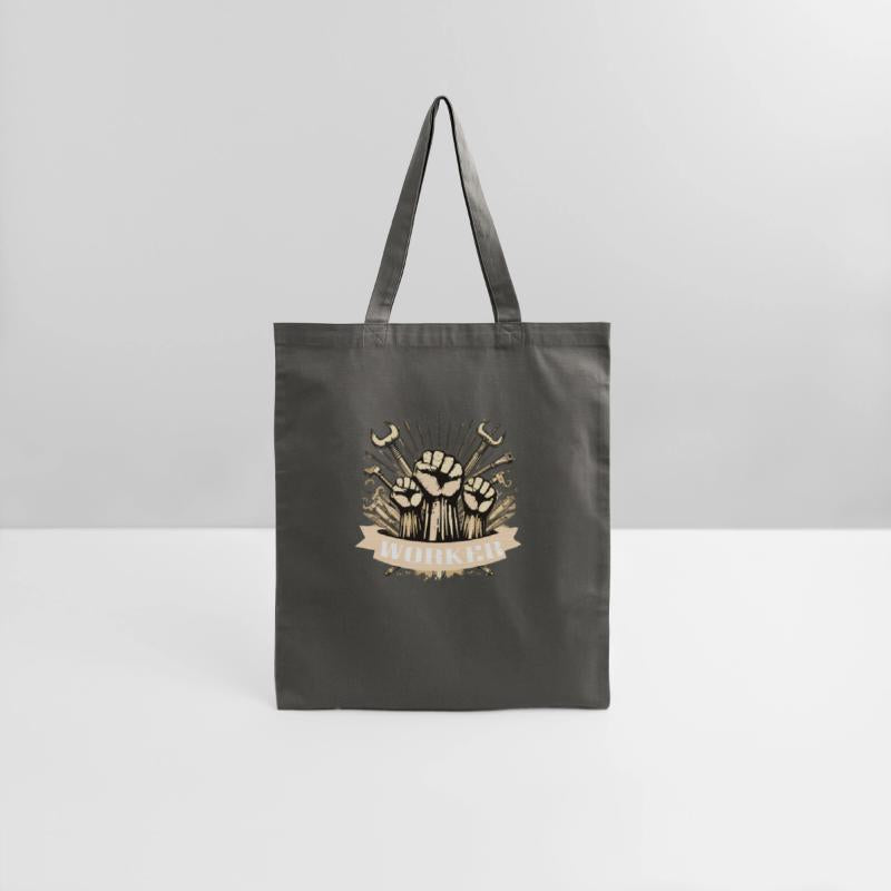 "Workers – Bold Vintage Labor Movement T-Shirt