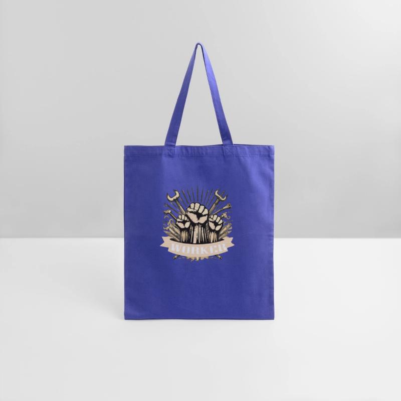 "Workers – Bold Vintage Labor Movement T-Shirt