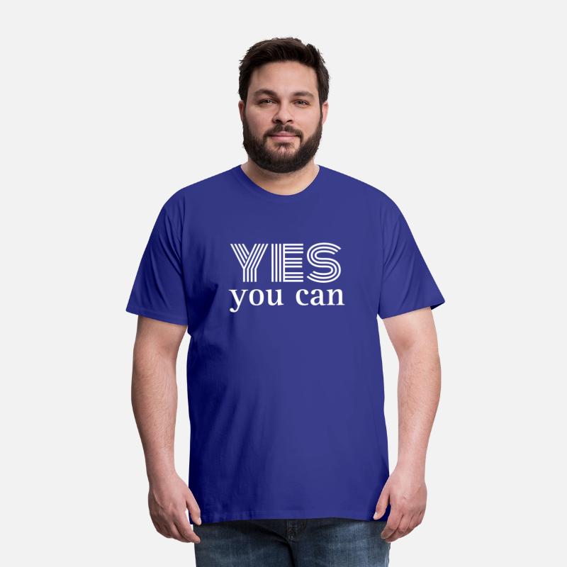 Yes you can