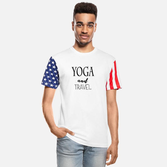 Yoga and Travel