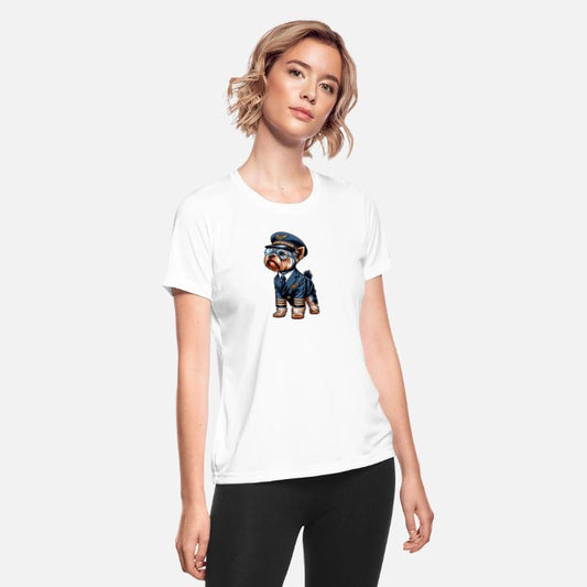 Yorkshire Terrier Pilot