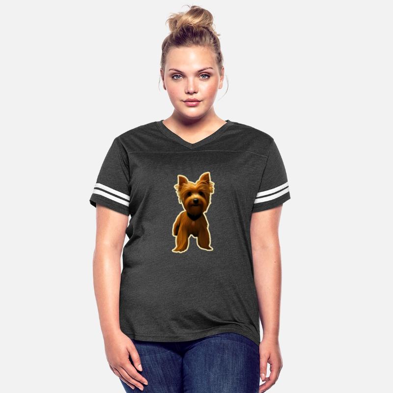 Yorkshire Terrier (Yorkie)