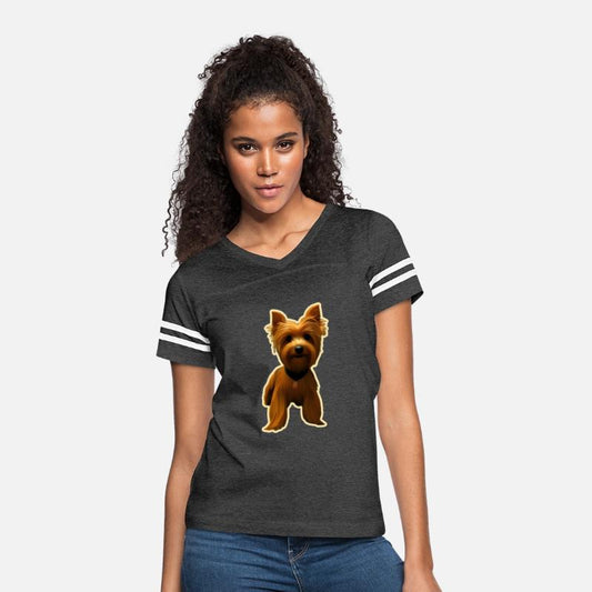 Yorkshire Terrier (Yorkie)