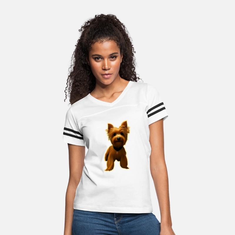 Yorkshire Terrier (Yorkie)