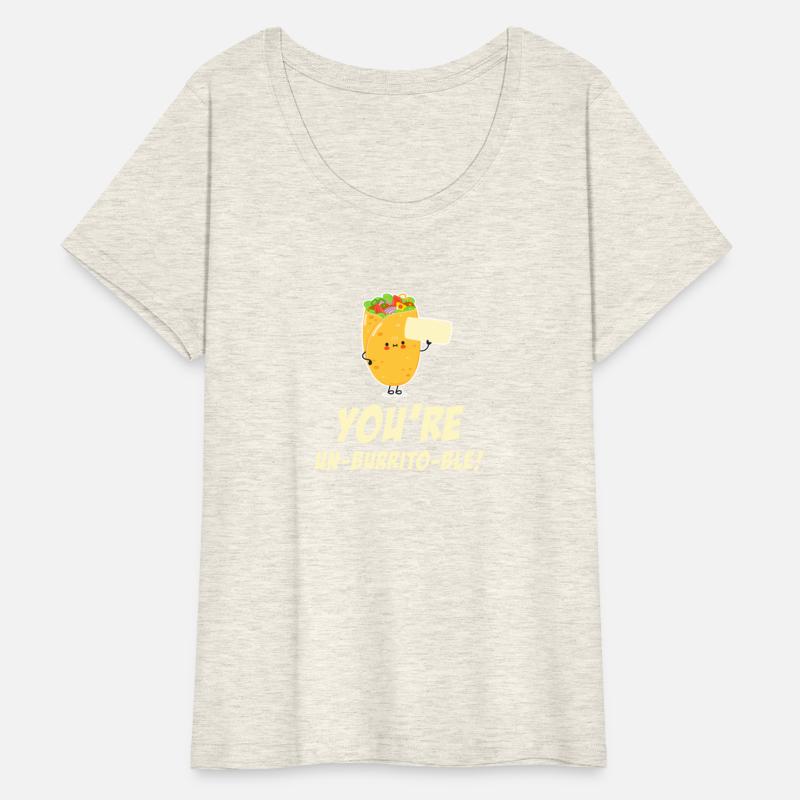 You're Un-Burrito-Ble! Mexican Margarita Latino