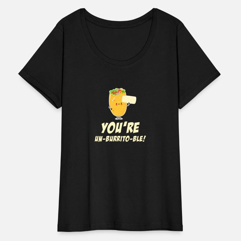 You're Un-Burrito-Ble! Mexican Margarita Latino