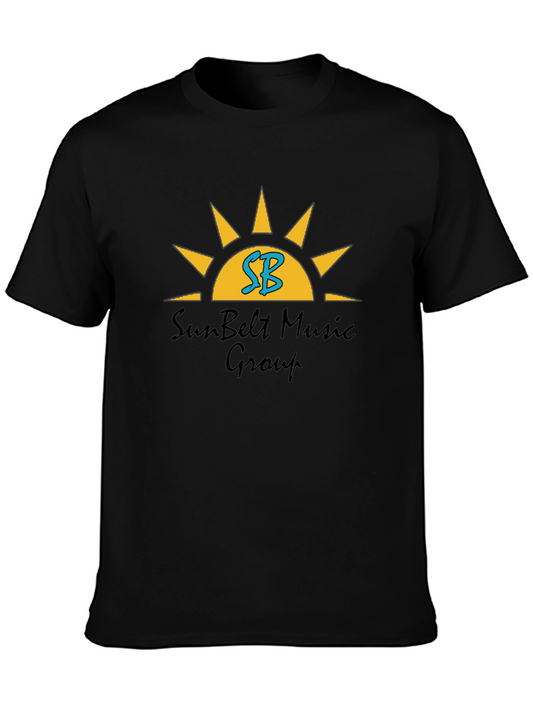SunBelt Music Group Graphic Tee