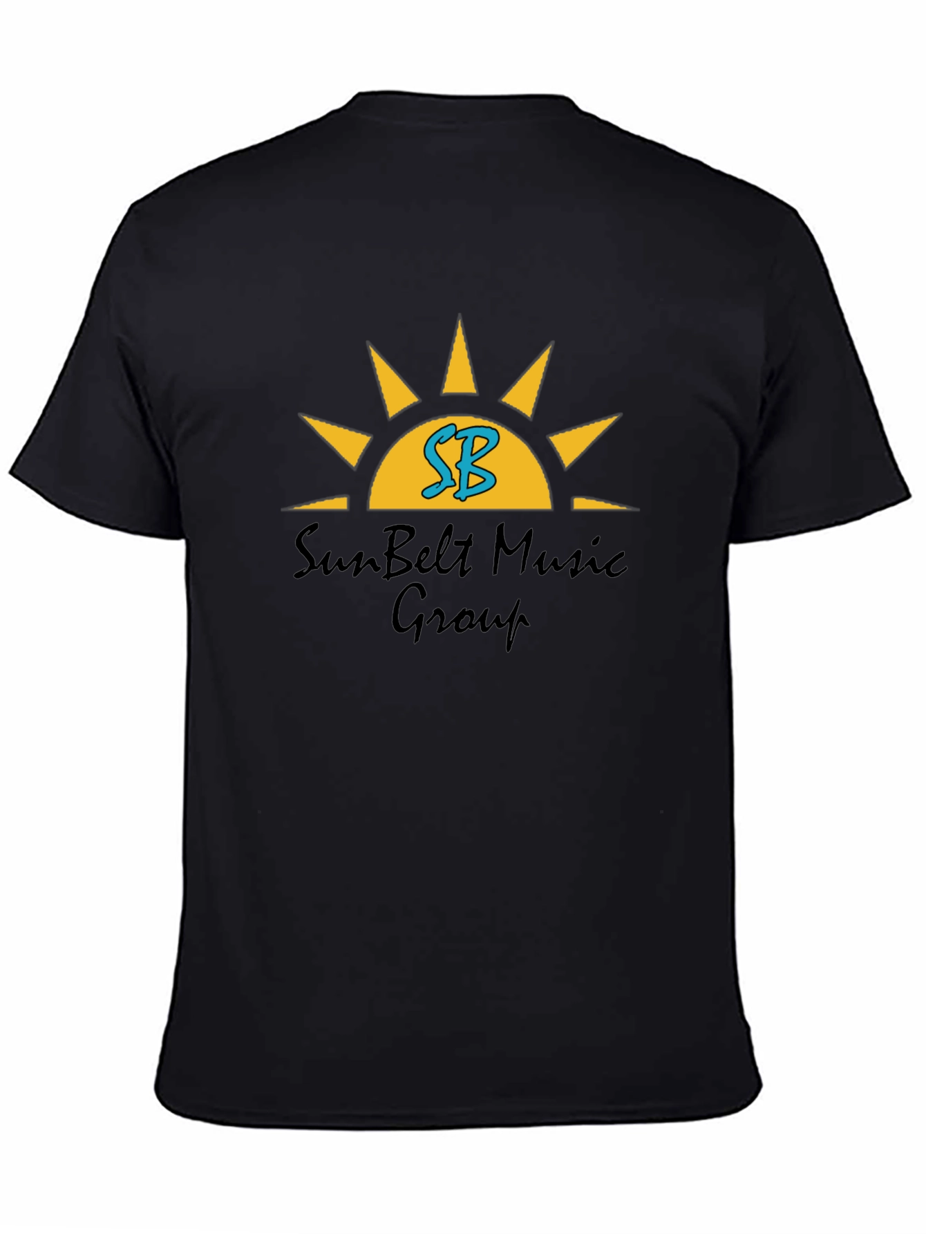 SunBelt Music Group Graphic Tee