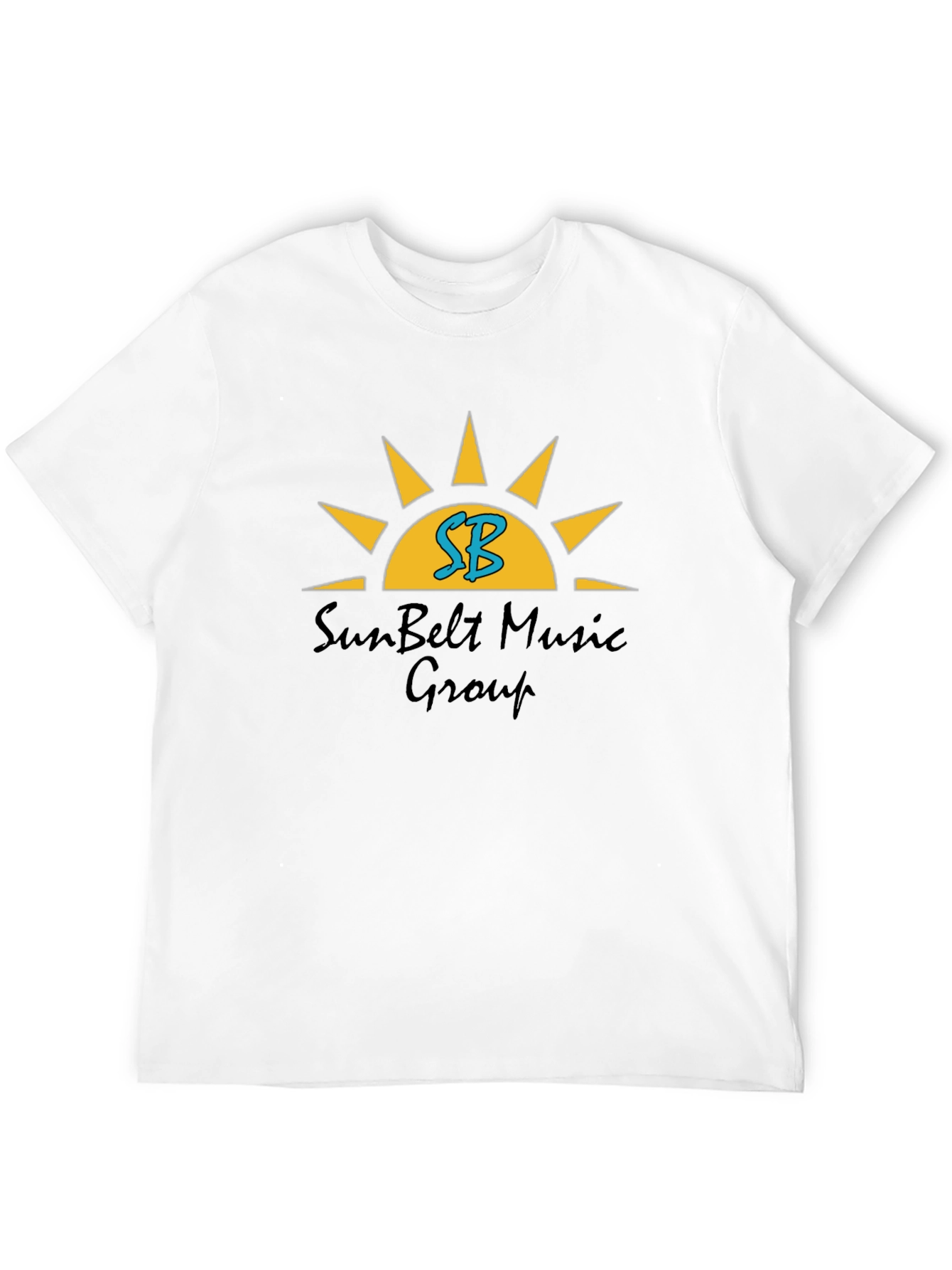 SunBelt Music Group Graphic Tee