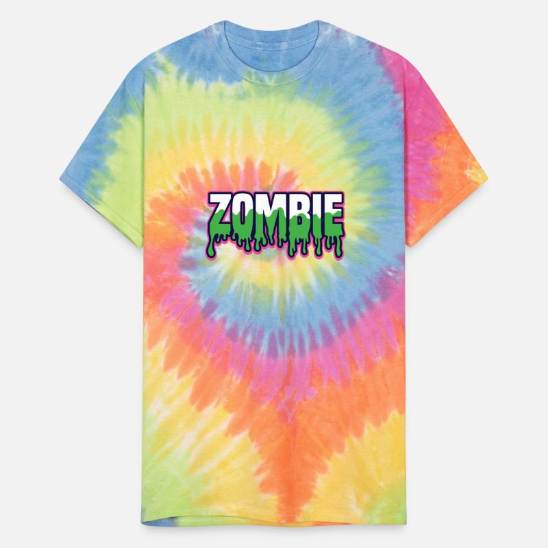 Zombie Horror Halloween Undead Corpse Zombies
