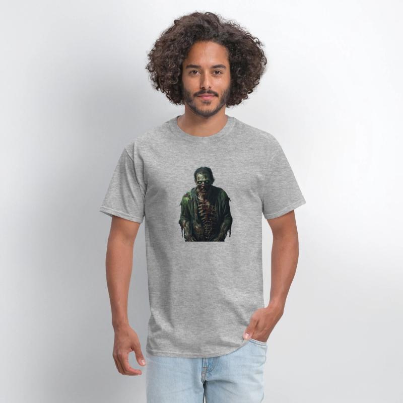 zombie