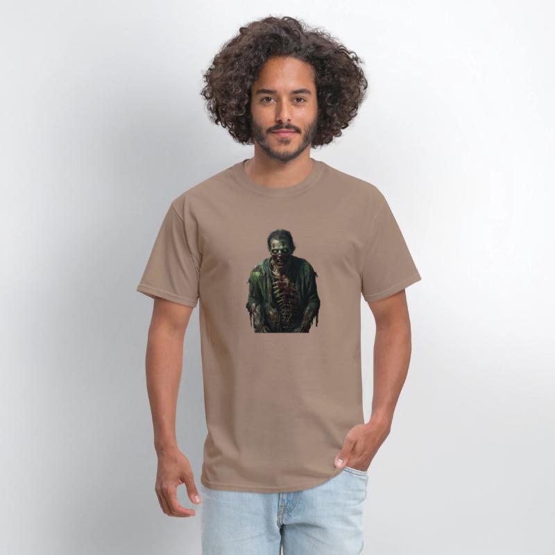 zombie