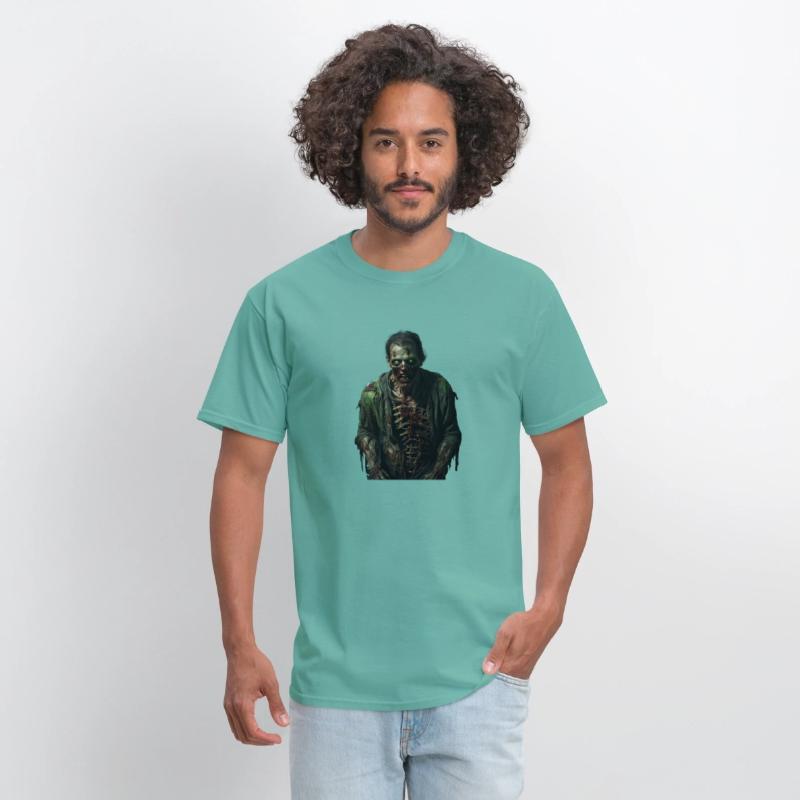 zombie