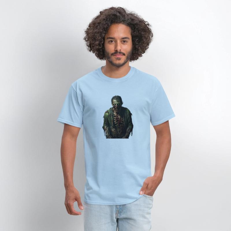 zombie