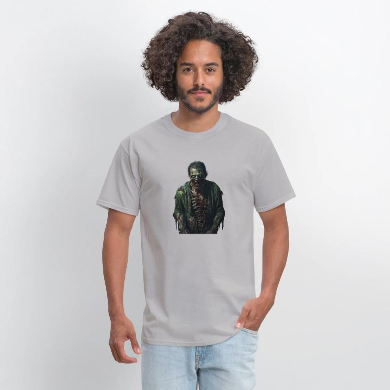 zombie