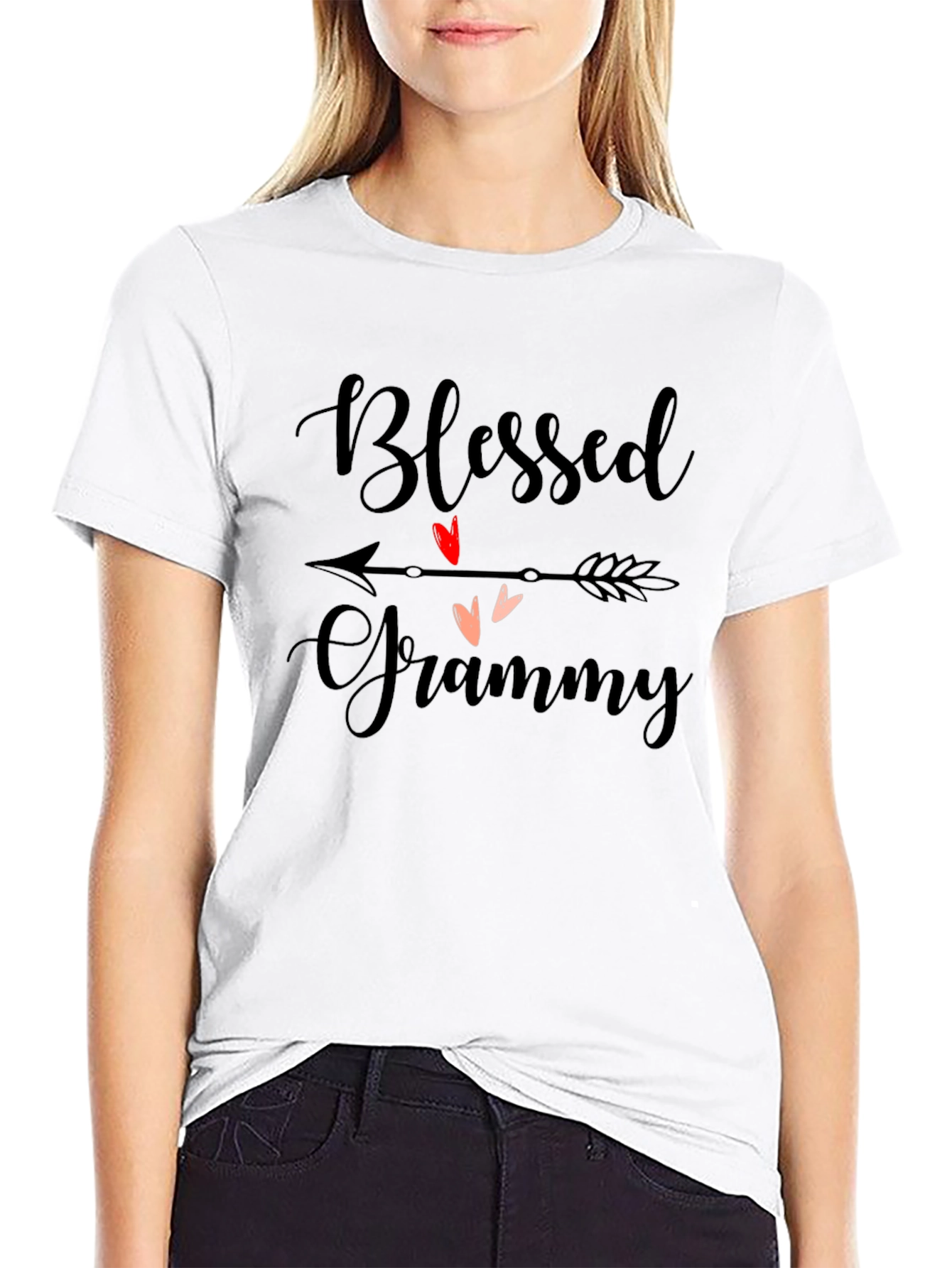 Blessed Grammy T-Shirt